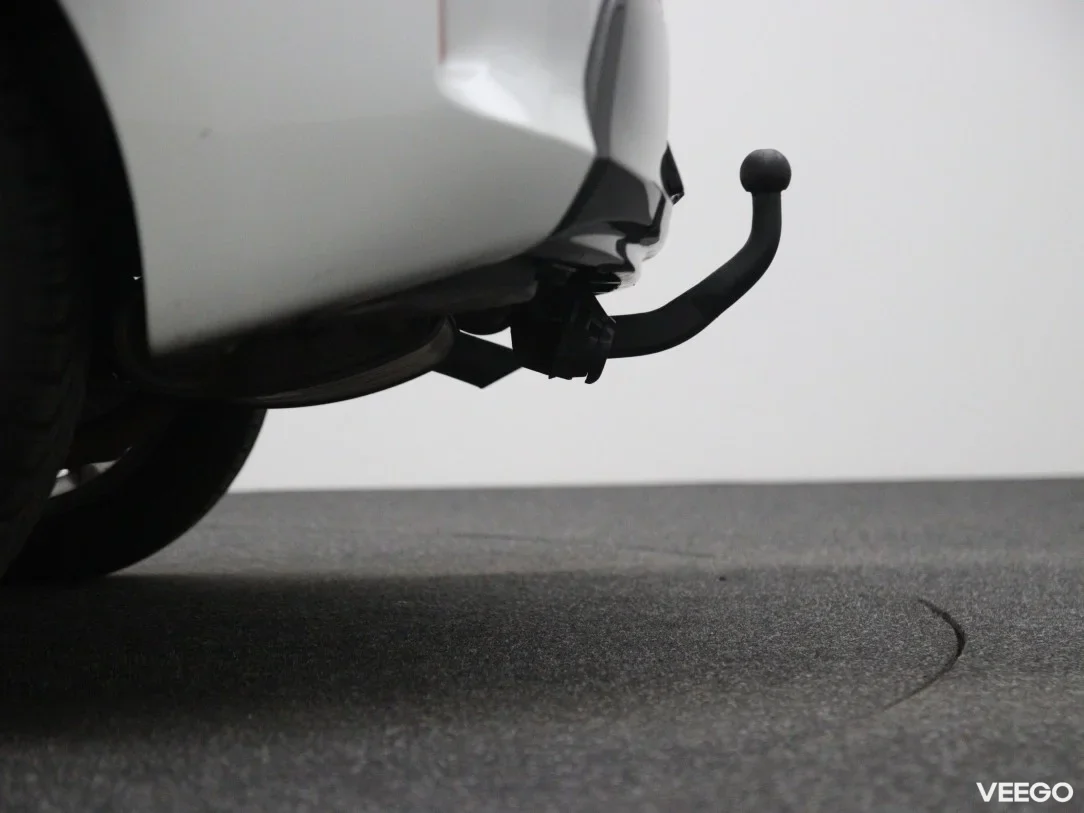 Toyota Auris 1.8 100kW