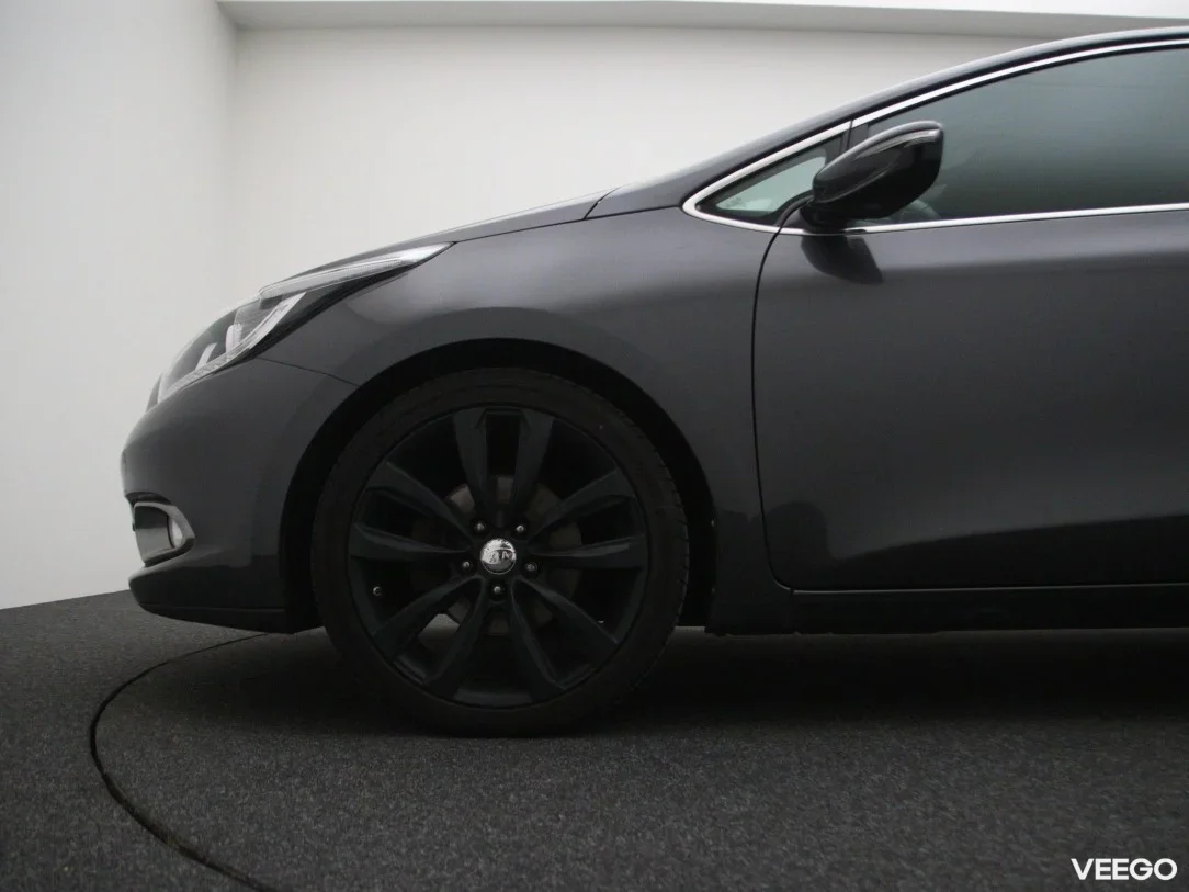 Kia Ceed Plus 1.6 99kW