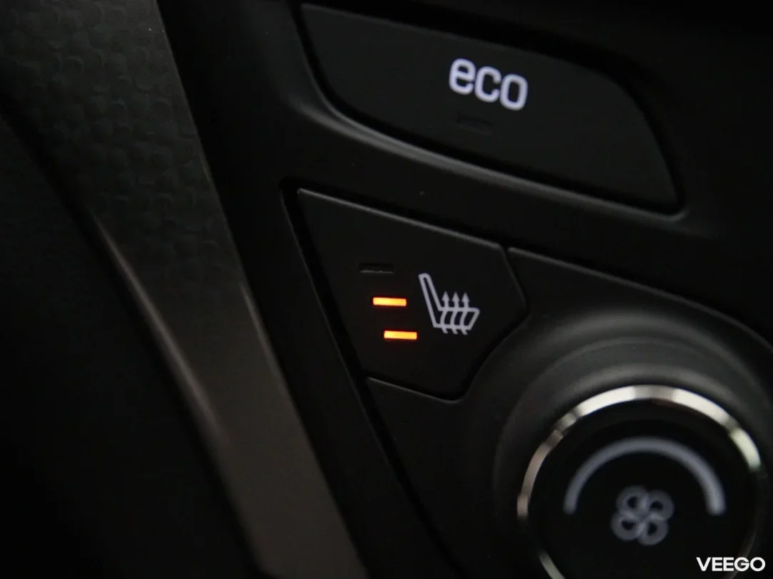 Opel Insignia 1.6 100kW