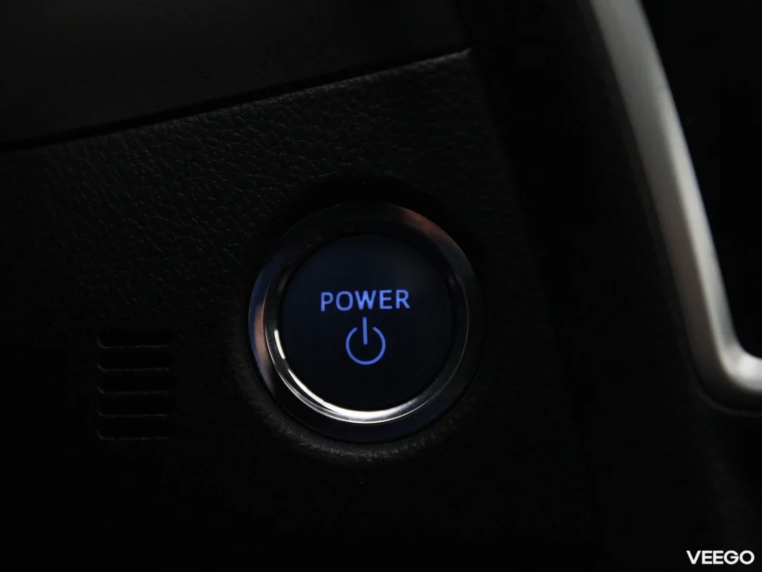 Toyota Auris 1.8 100kW