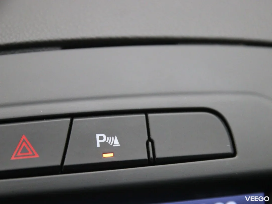 Opel Insignia 1.6 100kW