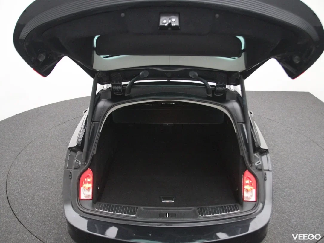 Opel Insignia 1.6 100kW