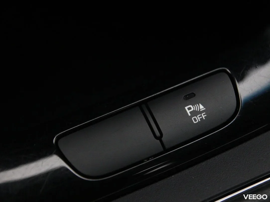 Kia Ceed Plus 1.6 99kW