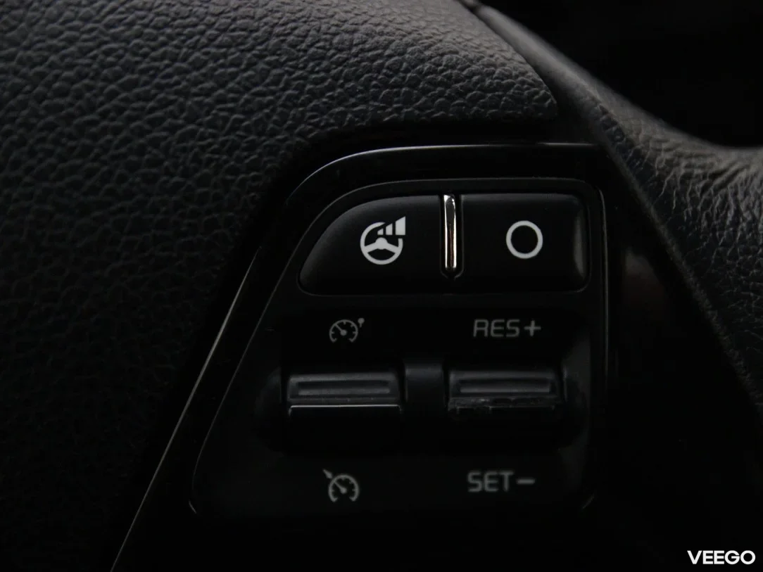 Kia Ceed Plus 1.6 99kW