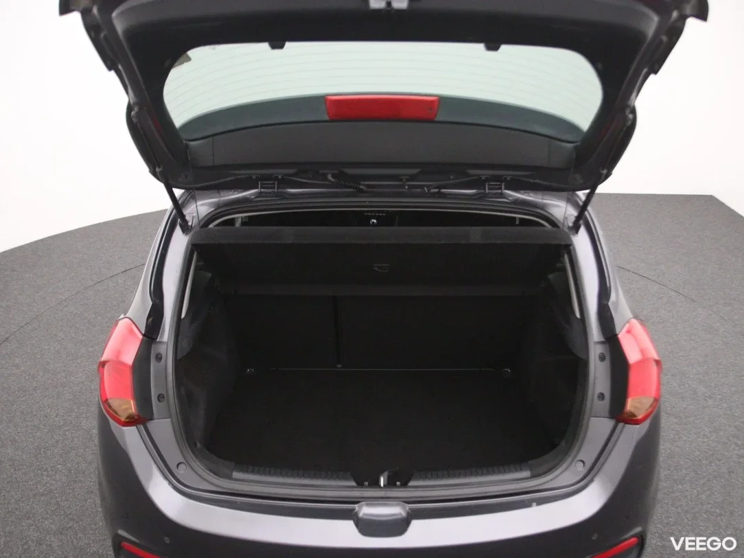 Kia Ceed Plus 1.6 99kW