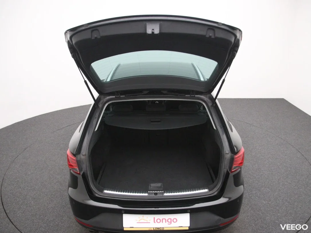 Seat Leon 1.4 110kW