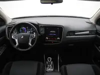 Mitsubishi Outlander 2.4 165kW thumbnail