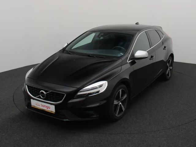 Image of Volvo V40 1.5 112kW