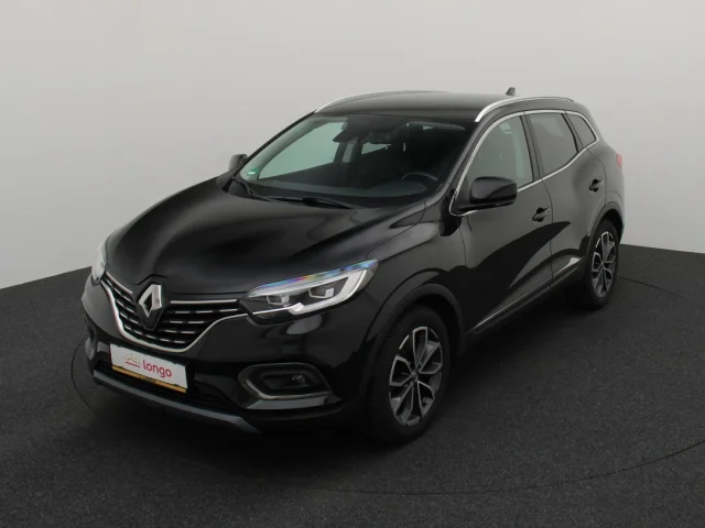 Image of Renault Kadjar 1.3 117kW