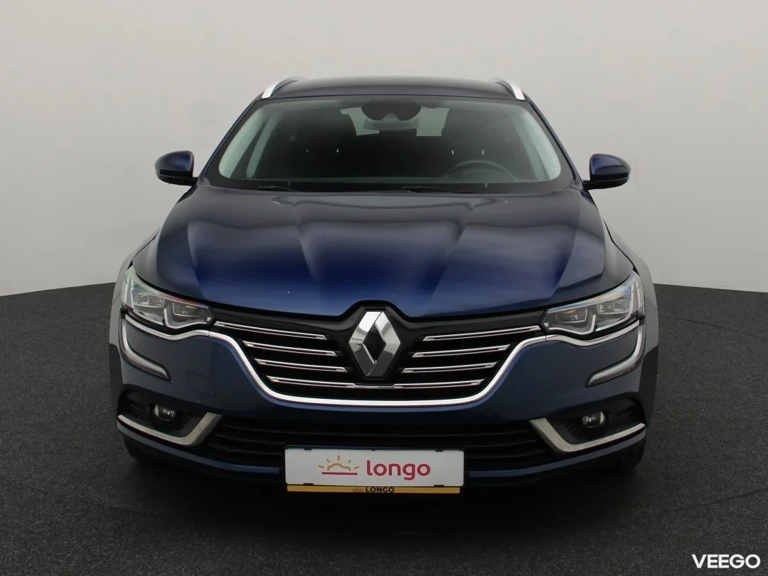 Renault Talisman 1.6 110kW