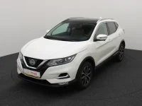 Nissan Qashqai 1.2 85kW thumbnail