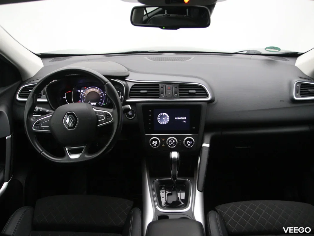 Renault Kadjar 1.3 117kW