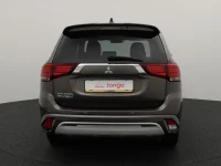 Mitsubishi Outlander 2.4 165kW thumbnail