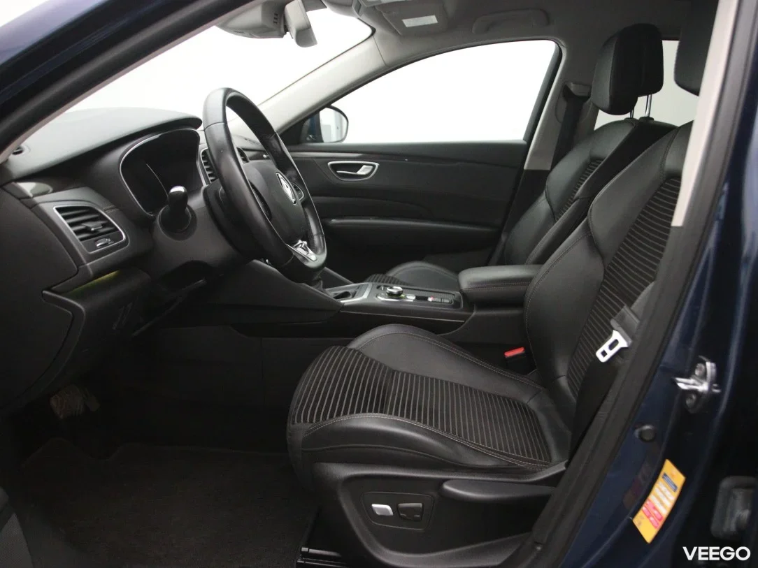 Renault Talisman 1.6 110kW