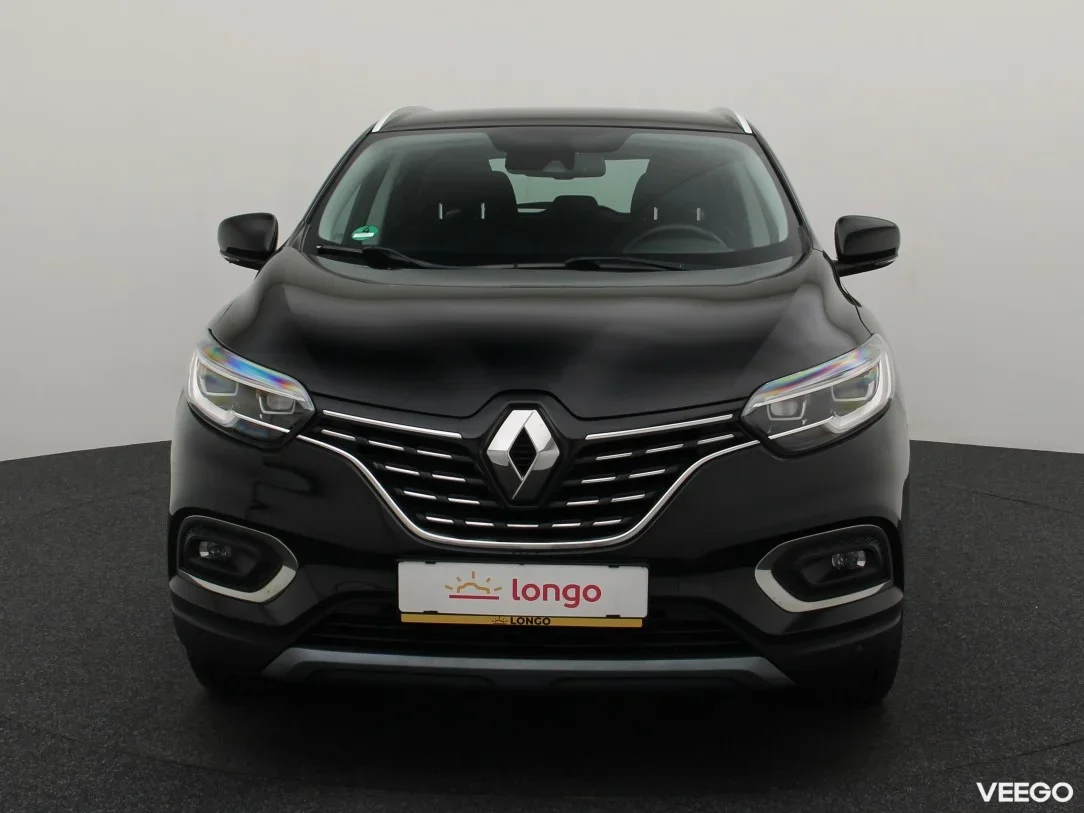 Renault Kadjar 1.3 117kW