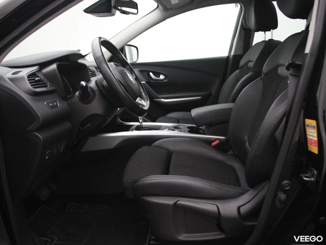 Renault Kadjar 1.3 117kW