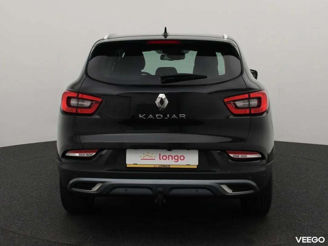 Renault Kadjar 1.3 117kW