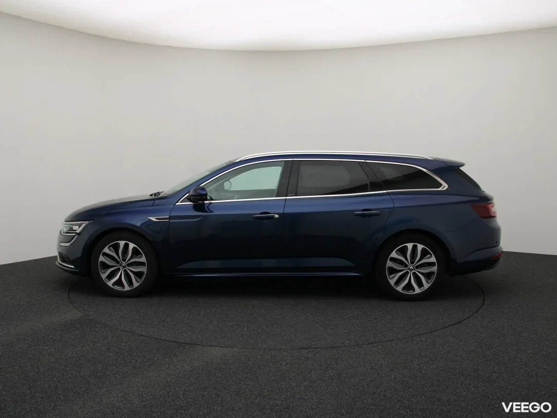 Renault Talisman 1.6 110kW