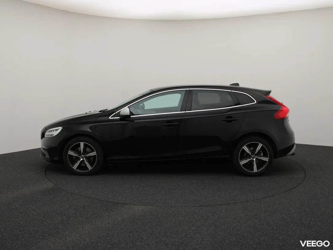 Volvo V40 1.5 112kW