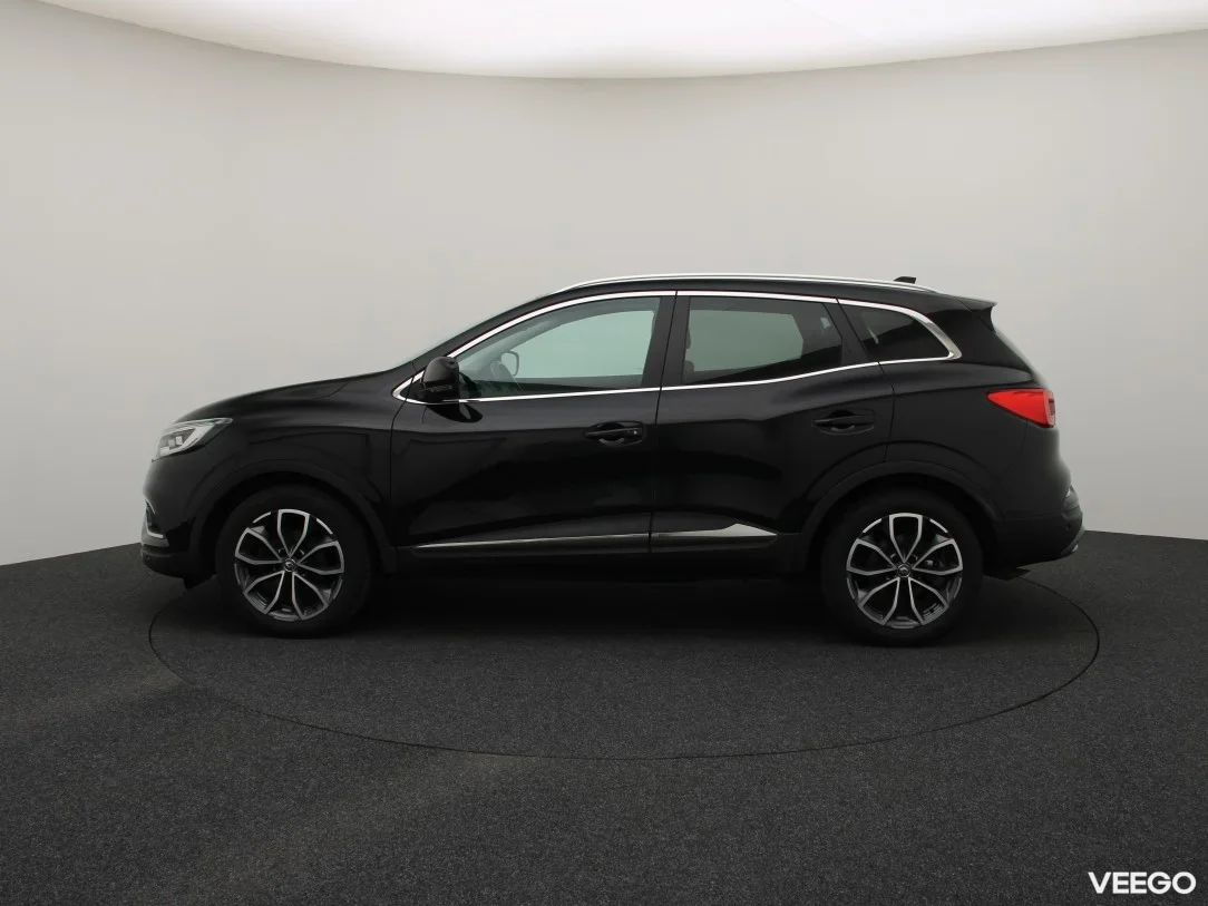 Renault Kadjar 1.3 117kW