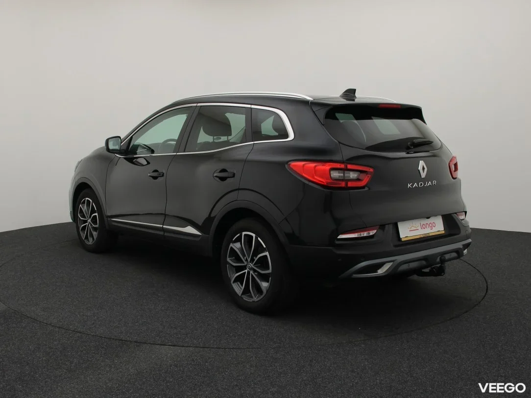 Renault Kadjar 1.3 117kW