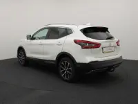 Nissan Qashqai 1.2 85kW thumbnail