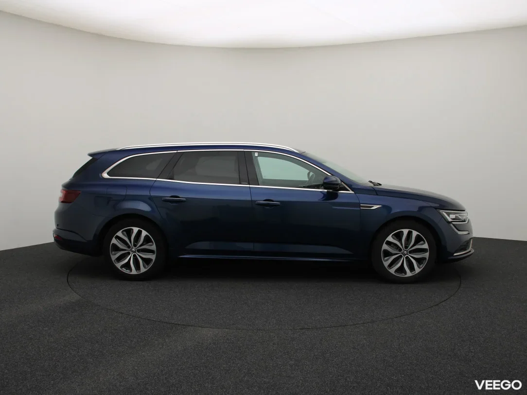 Renault Talisman 1.6 110kW