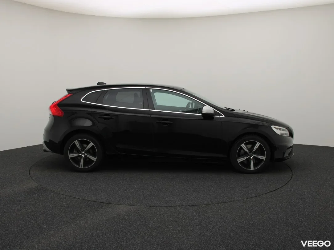 Volvo V40 1.5 112kW