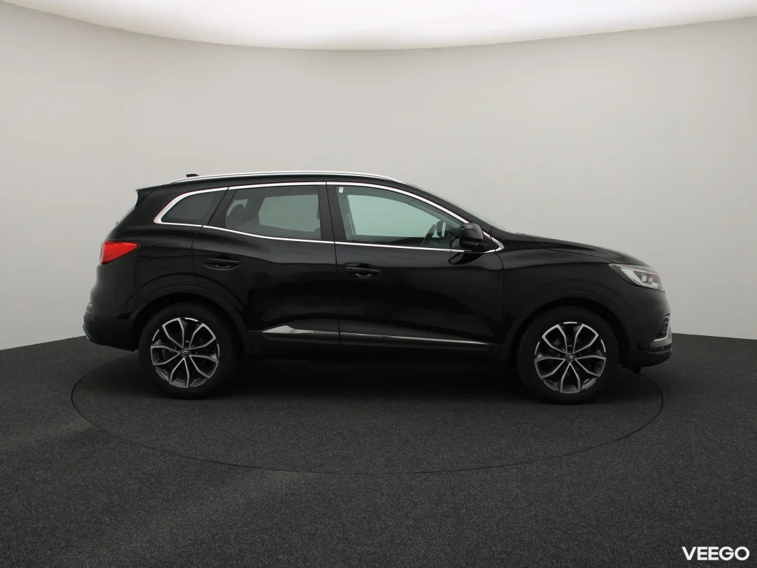 Renault Kadjar 1.3 117kW