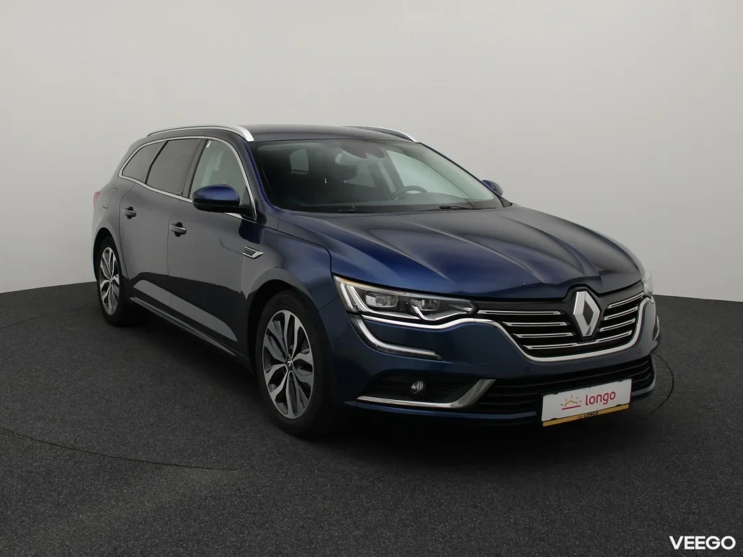 Renault Talisman 1.6 110kW
