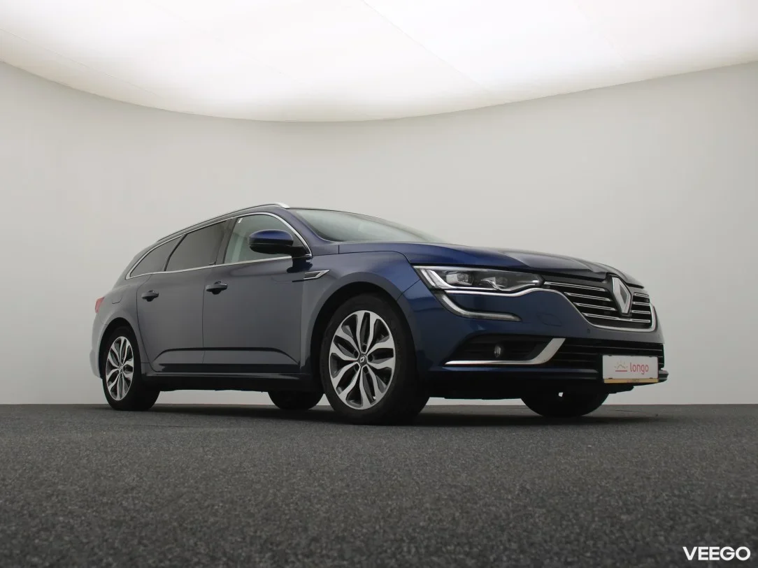 Renault Talisman 1.6 110kW