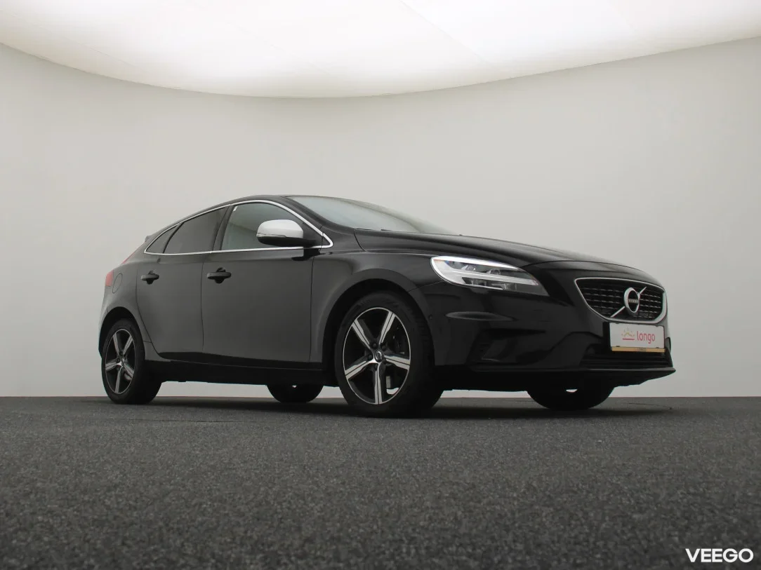 Volvo V40 1.5 112kW