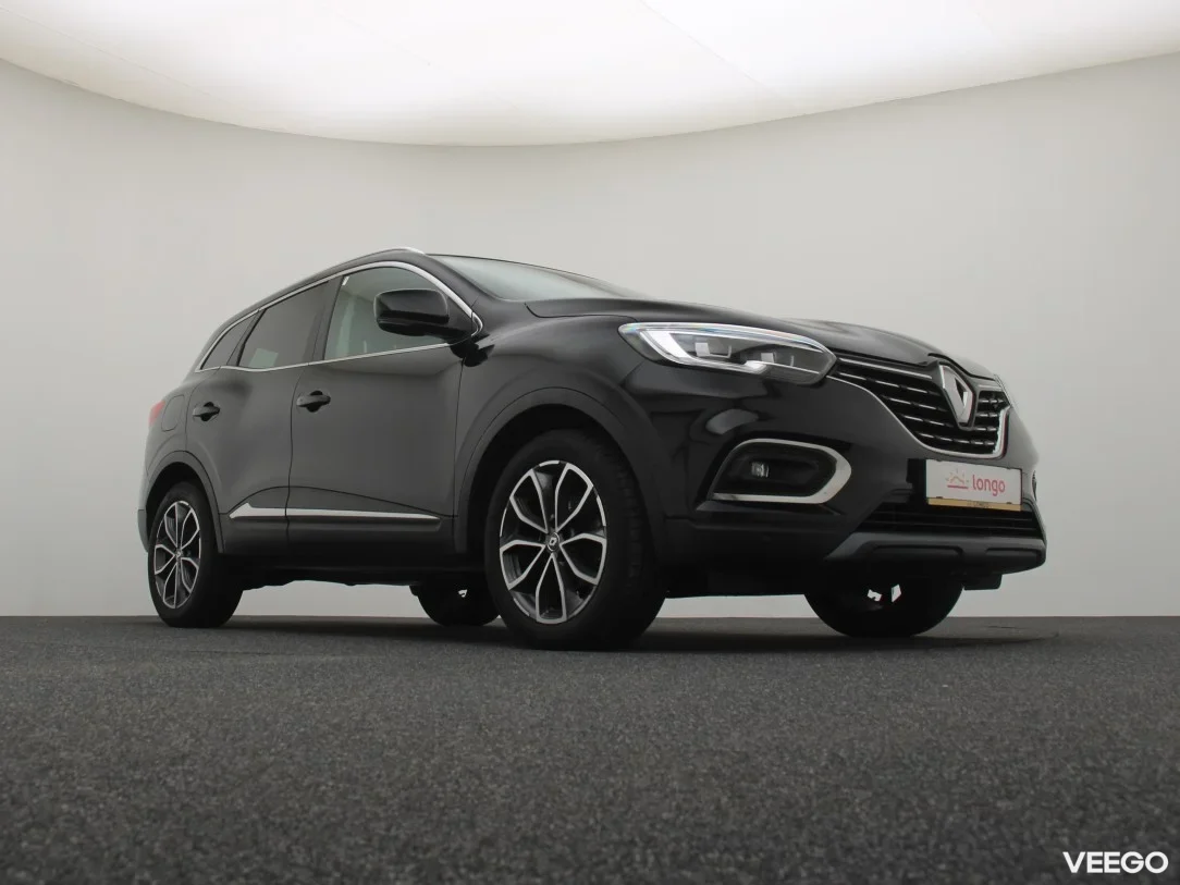 Renault Kadjar 1.3 117kW