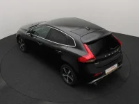 Volvo V40 1.5 112kW thumbnail