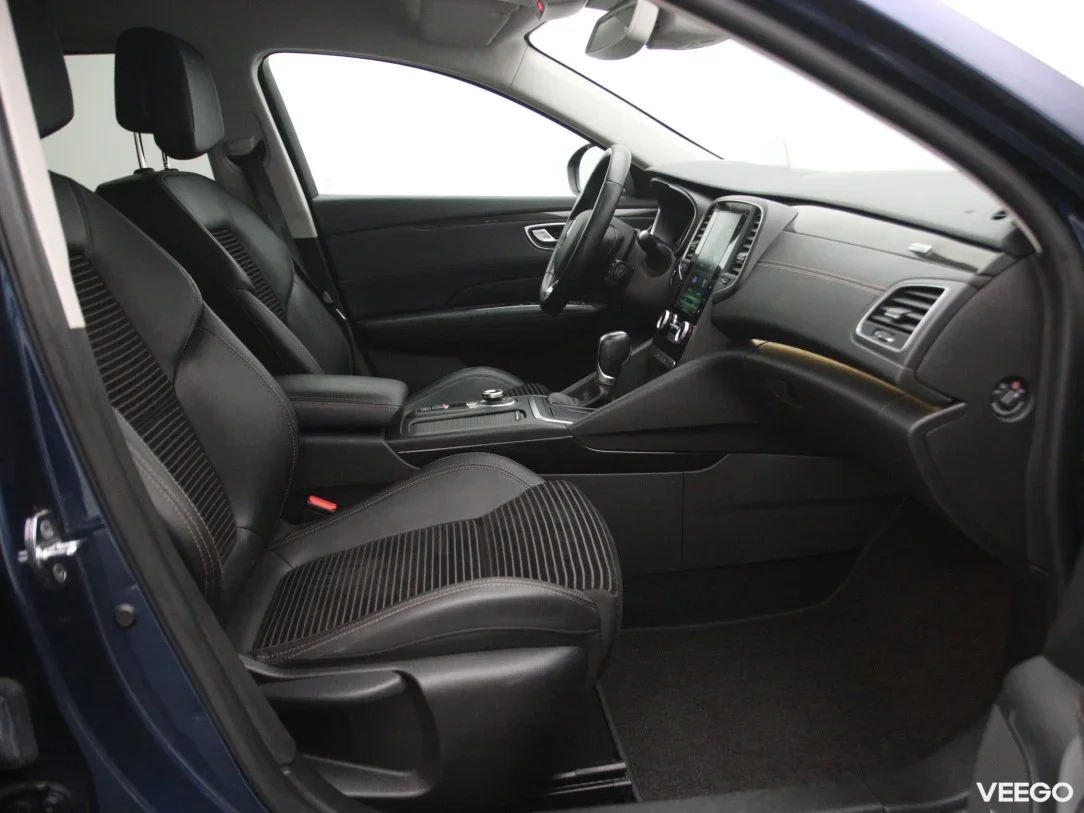 Renault Talisman 1.6 110kW