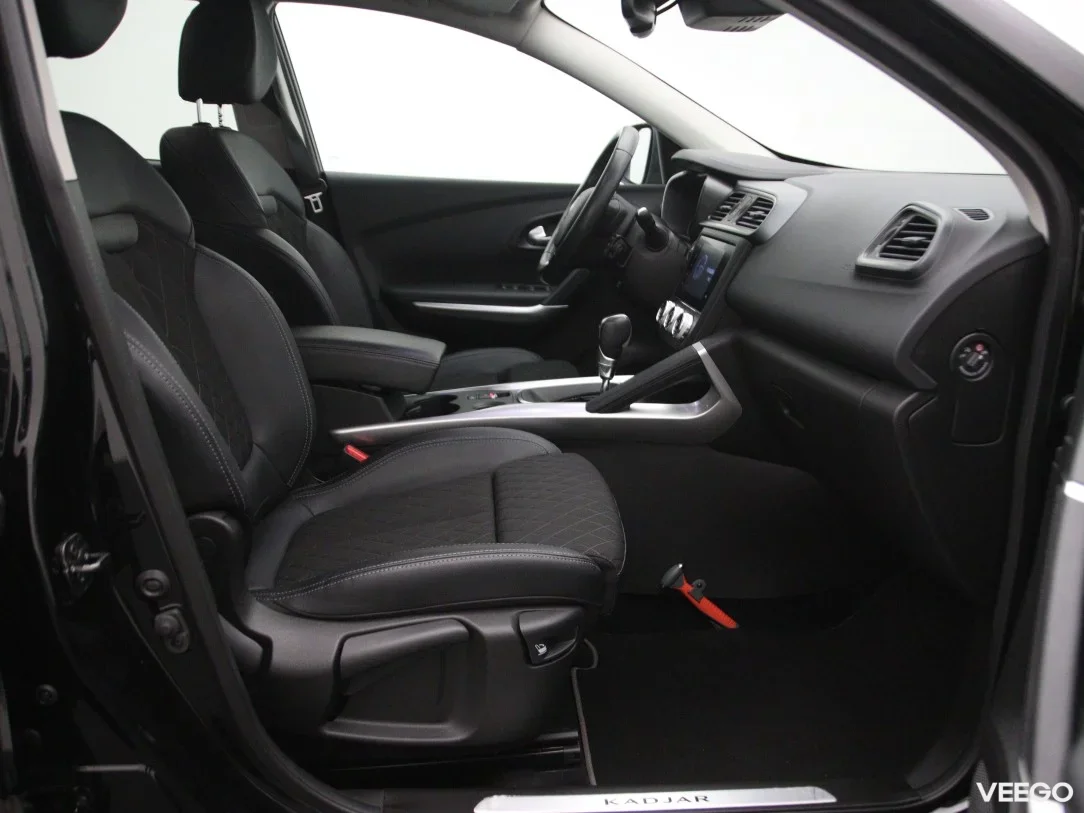 Renault Kadjar 1.3 117kW