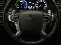 Mitsubishi Outlander 2.4 165kW thumbnail