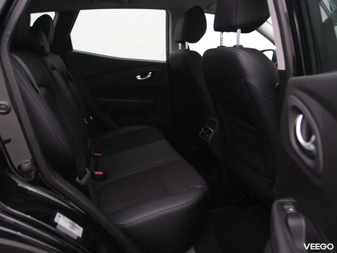 Renault Kadjar 1.3 117kW