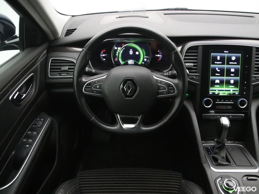 Renault Talisman 1.6 110kW