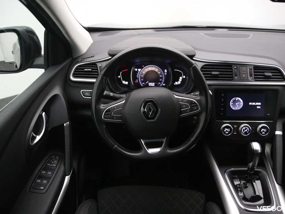 Renault Kadjar 1.3 117kW