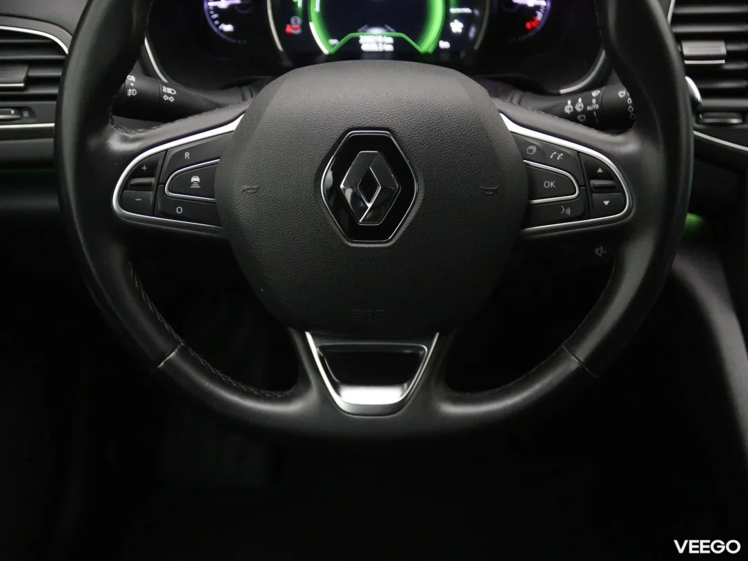 Renault Talisman 1.6 110kW