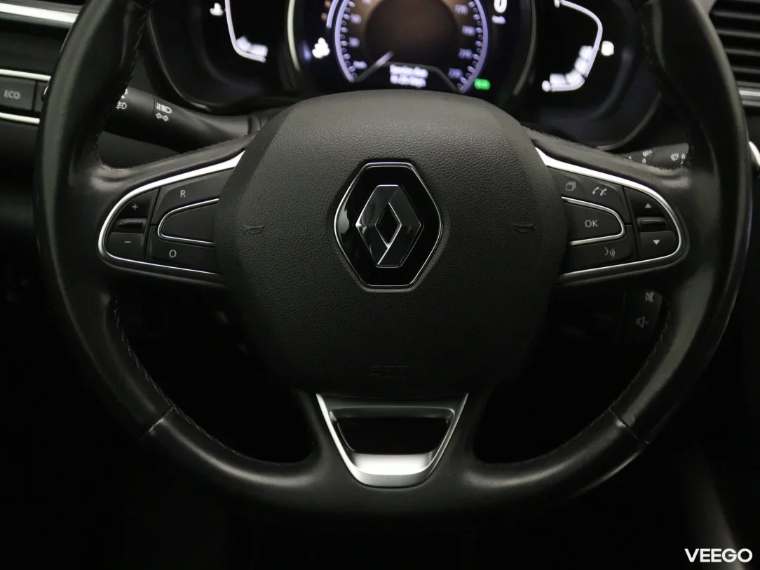 Renault Kadjar 1.3 117kW