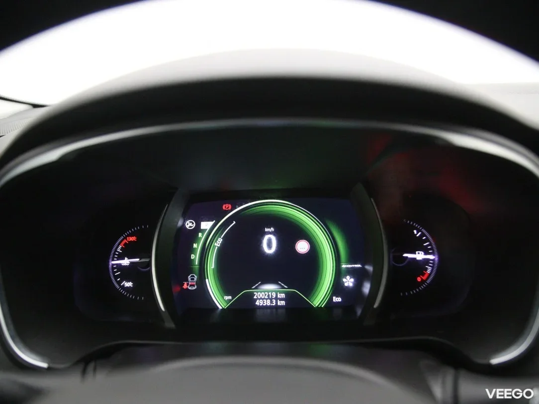 Renault Talisman 1.6 110kW