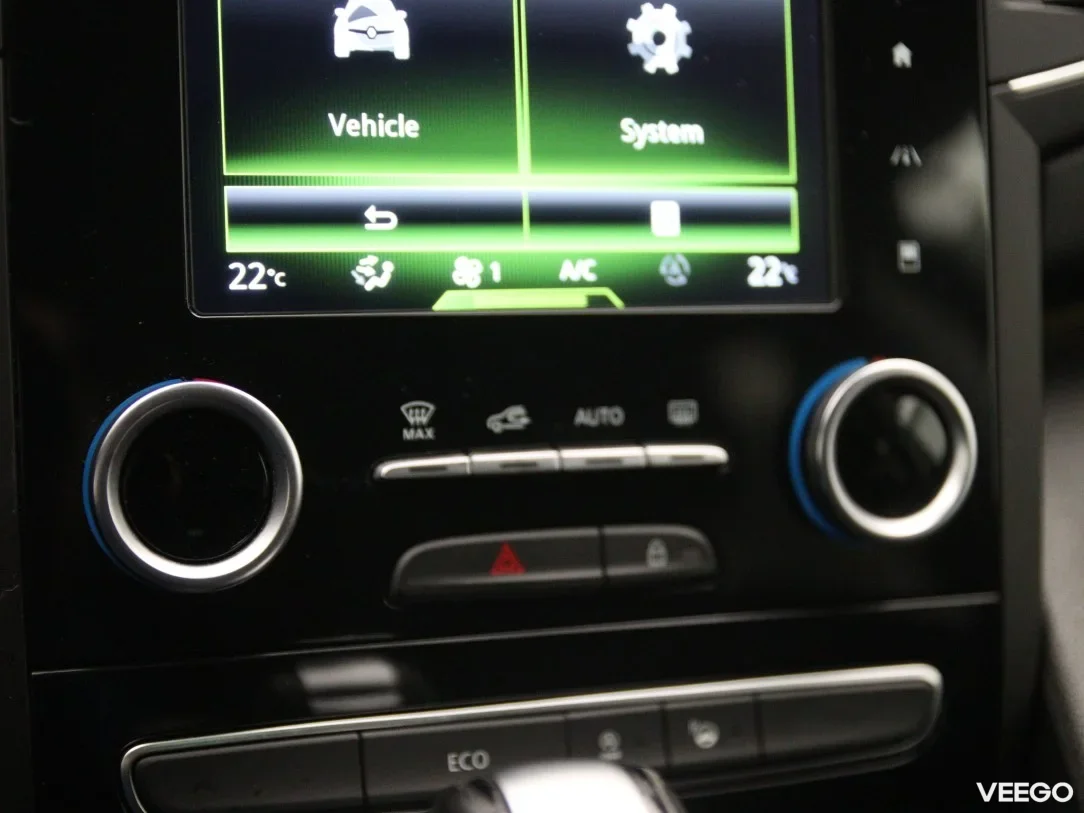 Renault Talisman 1.6 110kW