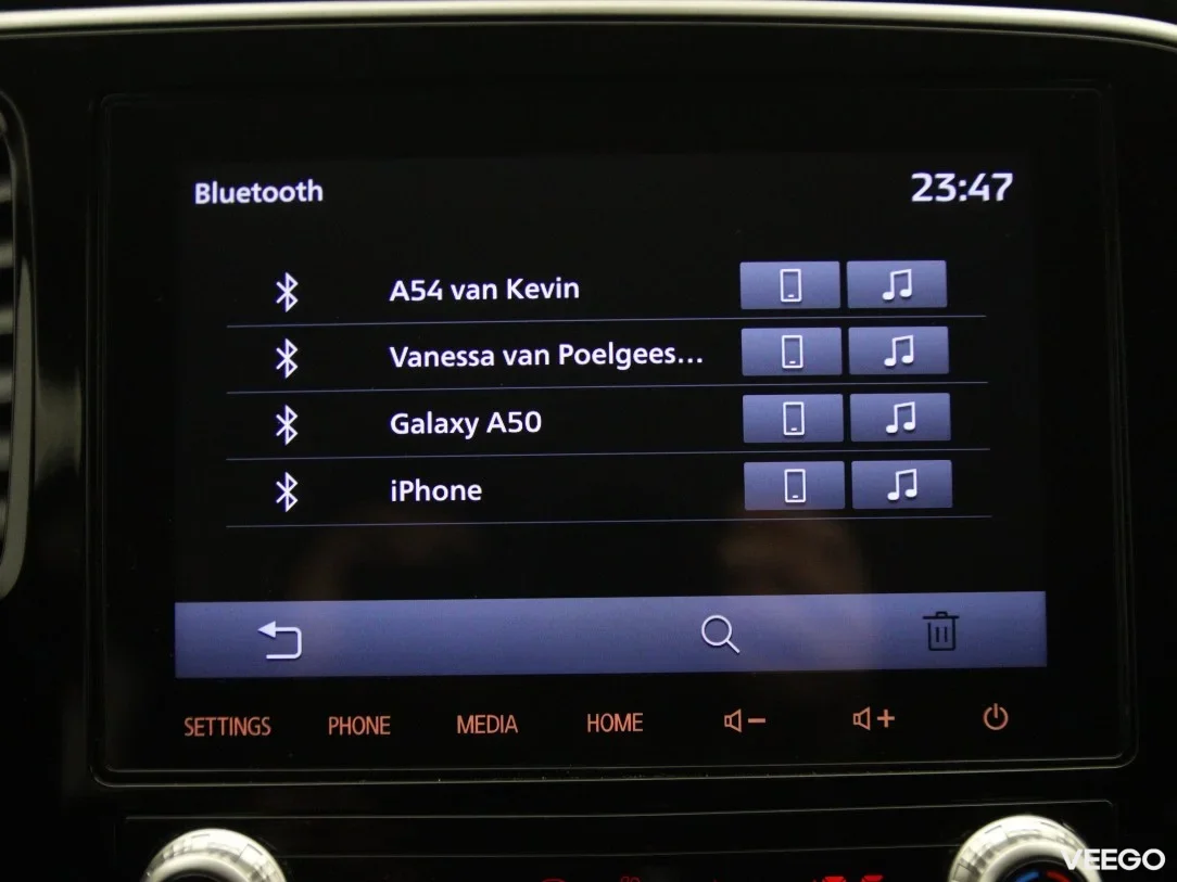 Mitsubishi Outlander 2.4 165kW