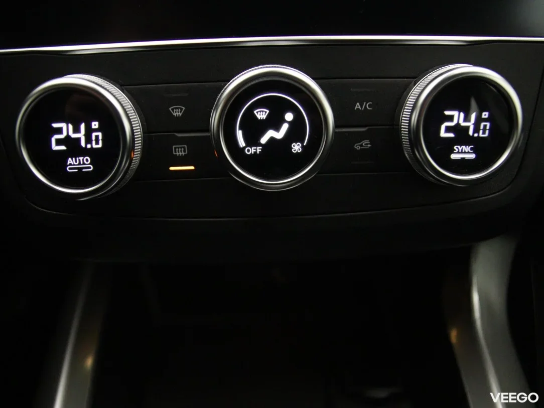 Renault Kadjar 1.3 117kW