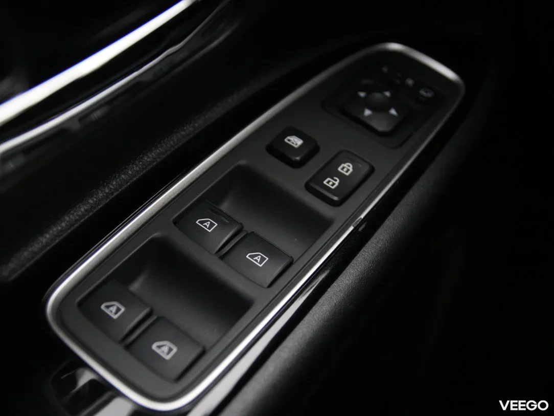 Mitsubishi Outlander 2.4 165kW