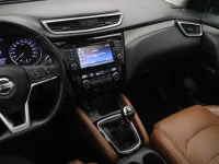 Nissan Qashqai 1.2 85kW thumbnail