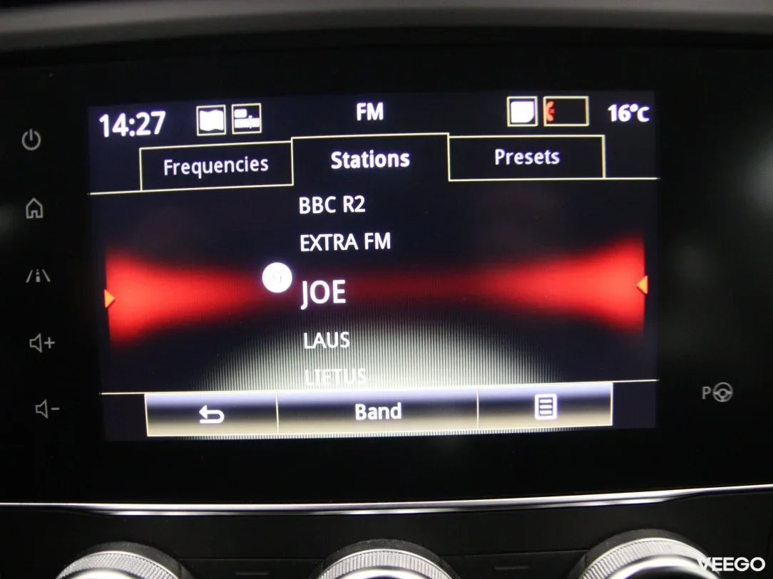 Renault Kadjar 1.3 117kW