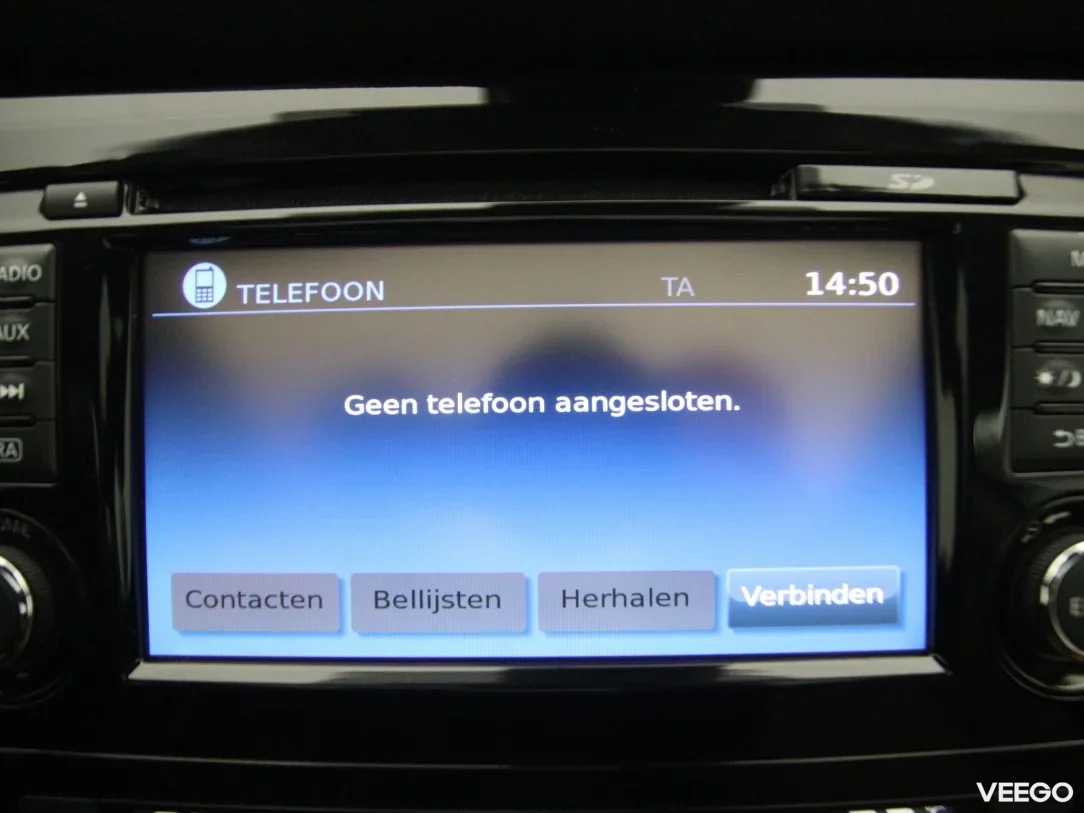 Nissan Qashqai 1.2 85kW